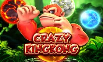jeetwin arcade game crazy king kong