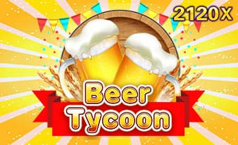 jeetwin arcade game beer tycoon