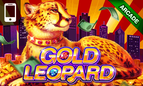 jeetwin arcade game gold leopard