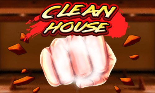jeetwin arcade game clean house