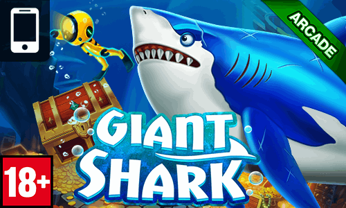 jeetwin arcade game giant shark