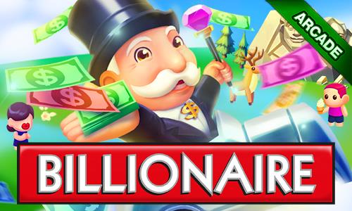 jeetwin arcade game billionaire