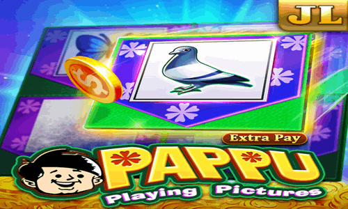 jeetwin arcade game pappu