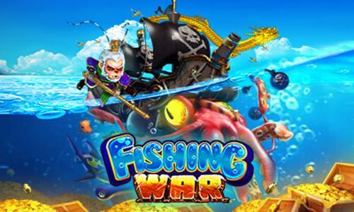 jeetwin popular fishing game fishing war